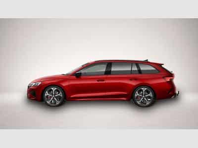 Skoda Octavia (2026) - Foto 2