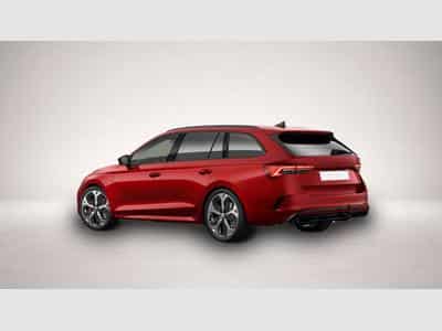 Skoda Octavia (2026) - Foto 3