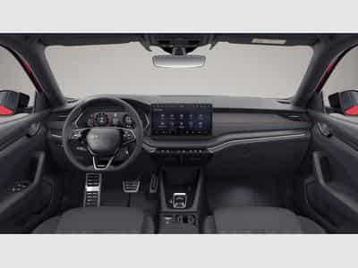 Skoda Octavia (2026) - Foto 4
