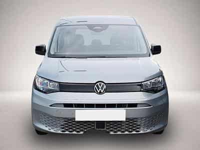 VW Caddy (2026) - Foto 2