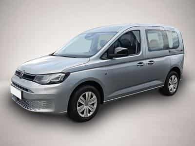 VW Caddy (2026) - Foto 3