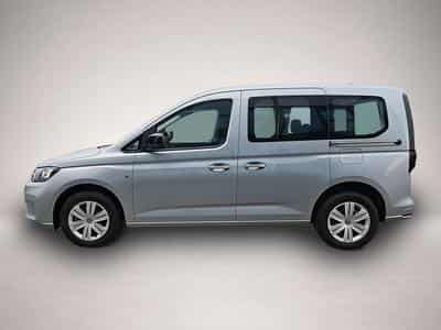 VW Caddy (2026) - Foto 4