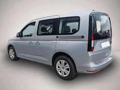 VW Caddy (2026) - Foto 5
