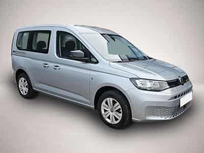 VW Caddy (2026) - Foto 6
