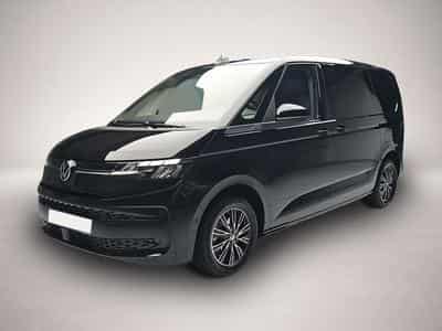 VW Multivan (2026) - Foto 1