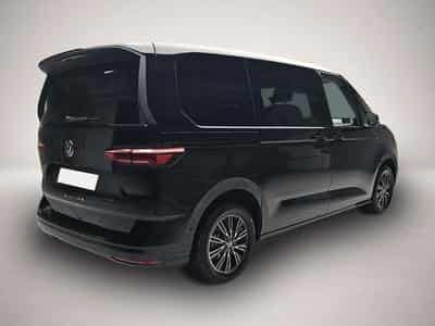 VW Multivan (2026) - Foto 2