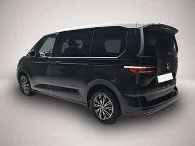 VW Multivan (2026) - Foto 3