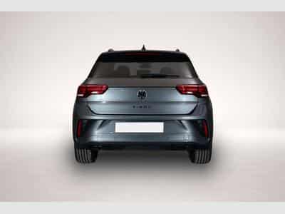 VW T-Roc (2026) - Foto 4