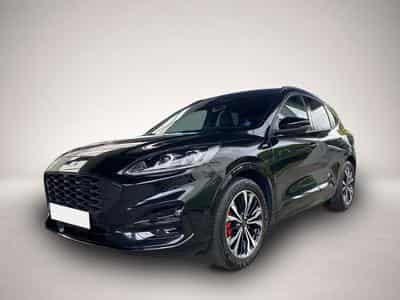 Ford Kuga (2024) - Foto 1
