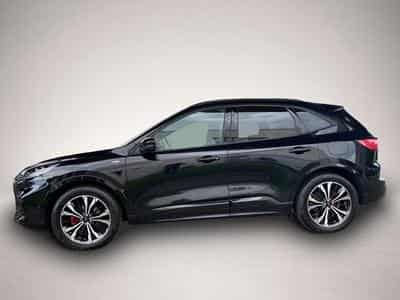 Ford Kuga (2024) - Foto 2