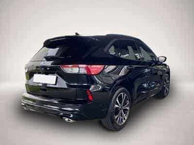 Ford Kuga (2024) - Foto 5