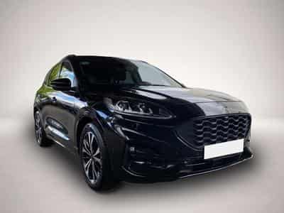 Ford Kuga (2024) - Foto 6