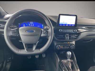 Ford Kuga (2024) - Foto 8