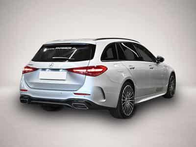Mercedes C 220 (2026) - Foto 3
