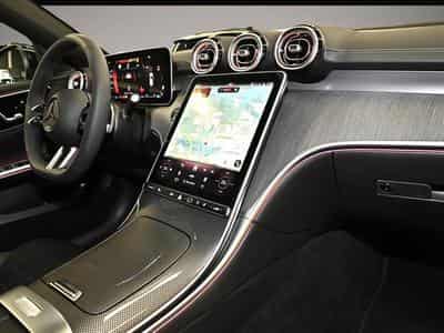 Mercedes C 220 (2026) - Foto 5