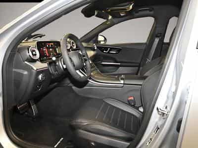 Mercedes C 220 (2026) - Foto 6