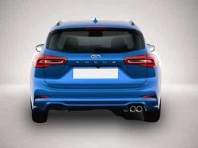 Ford Focus (2026) - Photo 1