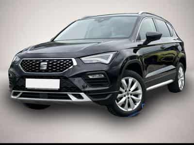 Seat Ateca (2025) - Foto 1