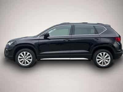 Seat Ateca (2025) - Foto 2