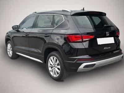 Seat Ateca (2025) - Foto 3