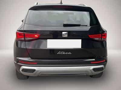 Seat Ateca (2025) - Foto 4