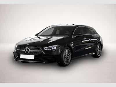 Mercedes GLA 200 (2025) - Photo 1
