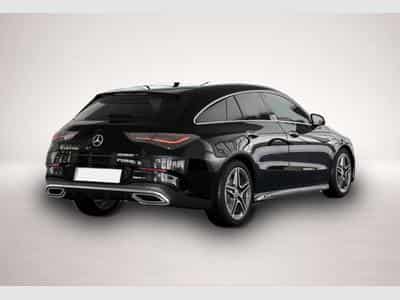 Mercedes GLA 200 (2025) - Photo 3