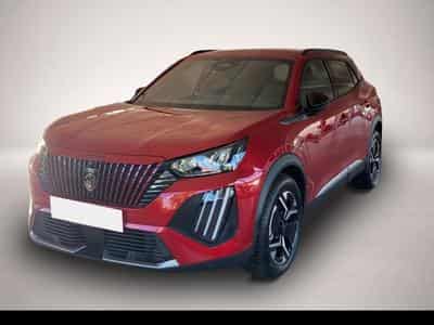 Peugeot 2008 (2025) - Foto 1