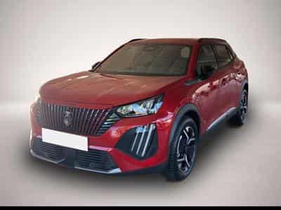 Peugeot 2008 (2025) - Foto 2