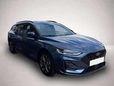 Ford Focus (2025) - Foto 2
