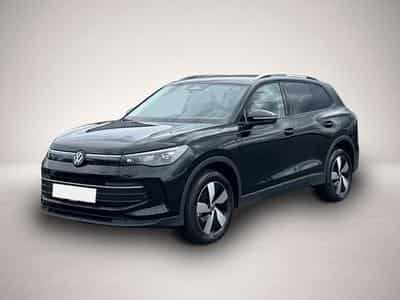 VW Tiguan (2026) - Foto 1