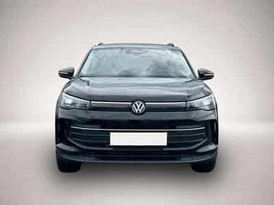 VW Tiguan (2026) - Foto 2