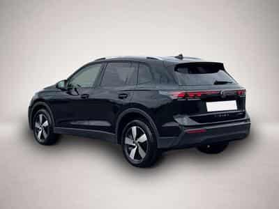 VW Tiguan (2026) - Foto 4