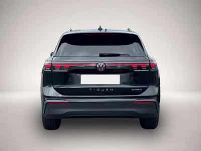 VW Tiguan (2026) - Foto 5