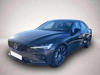 Volvo S60 (2023) - Photo 1
