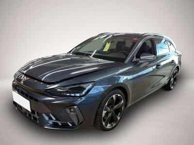 Cupra Leon (2025) - Foto 1