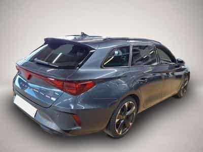 Cupra Leon (2025) - Foto 2