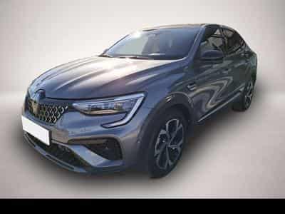 Renault Arkana (2024) - Foto 1