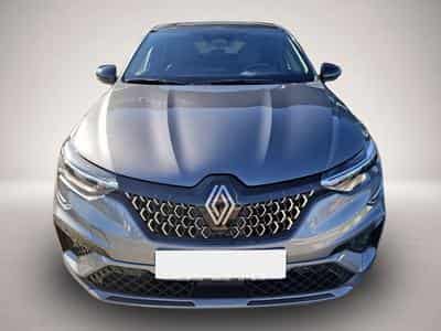 Renault Arkana (2024) - Foto 2