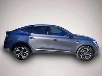 Renault Arkana (2024) - Foto 4