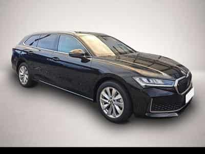 Skoda Superb (2026) - Foto 1