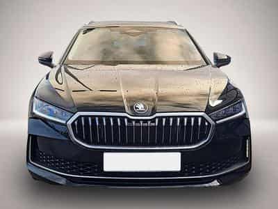 Skoda Superb (2026) - Foto 2