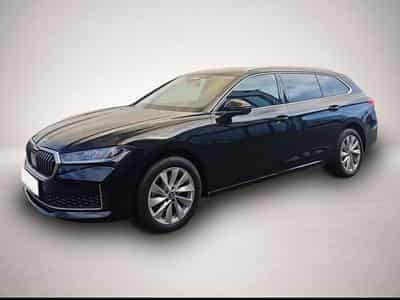 Skoda Superb (2026) - Foto 3