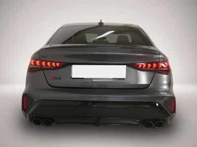 Audi Quattro (2025) - Foto 4