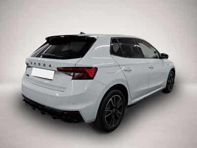 Skoda Fabia (2026) - Foto 1