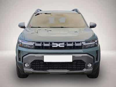 Dacia Duster (2025) - Foto 2