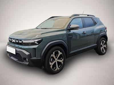 Dacia Duster (2025) - Foto 3