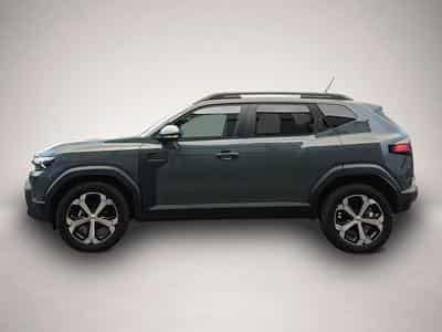 Dacia Duster (2025) - Foto 4