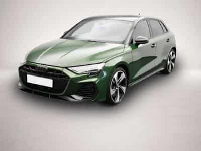 Audi Quattro (2025) - Foto 1