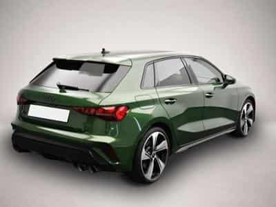 Audi Quattro (2025) - Foto 2